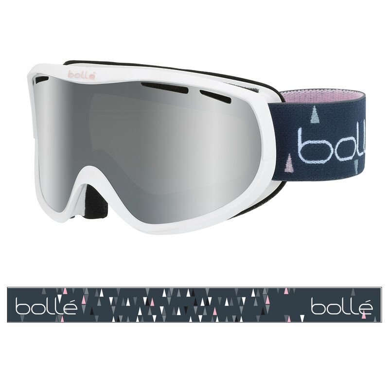 SIERRA, WHITE & PINK-Black Chrome Cat 3, hi-res image number null